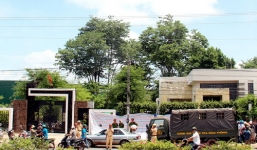 Bắt nghi can thứ 3 vụ thảm án 6 người ở Bình Phước