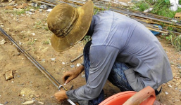 Thông tin mới nhất vụ thảm án 6 người ở Bình Phước