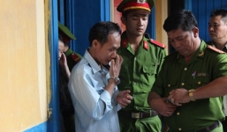 Kẻ dùng búa chẻ củi sát hại vợ và mẹ vợ bị tử hình