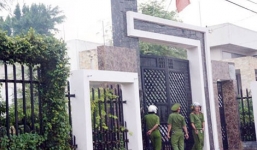 Vụ thảm án ở Bình Phước: Bị can Trần Đình Thoại khai gì?