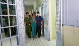 Vụ bé sơ sinh bị đâm vào đầu: Tiết lộ sốc về nghi phạm