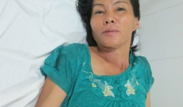 Thêm thông tin về nghi can đâm xuyên não bé sơ sinh ở Vĩnh Long