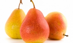 Công dụng chữa bệnh hiệu quả từ quả lê