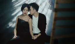 Dương Triệu Vũ tiết lộ chuyện diễn cảnh mặn nồng với “người tình” đặc biệt