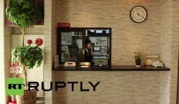 Bên trong khách sạn dành cho người chết giá nghìn đô