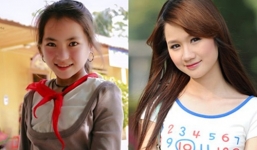 Chân dung những 'hot girl dân tộc' khiến dân mạng đắm đuối