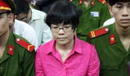 Loạt đại gia lộ tài sản “siêu khủng” sau khi bị bắt