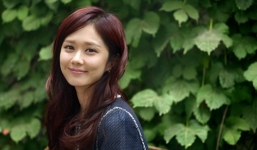 'Mỹ nhân không tuổi' Jang Na Ra gặp tai nạn giao thông