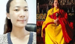 Trụ trì Thiếu Lâm tự bị một phụ nữ tung bằng chứng tố cáo