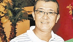 Lệnh Hoàn Thành - 'hổ lớn nguy hiểm nhất lịch sử Trung Quốc'