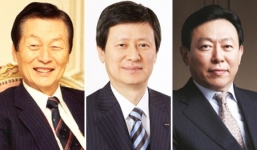 Chân dung con trai nghìn tỷ “hất cẳng” cha đẻ để đoạt quyền