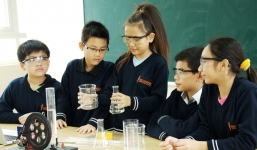 Bắc Giang: Triển khai mô hình trường học mới cho học sinh THCS