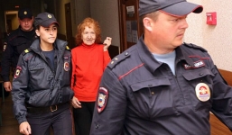 Nga: Chấn động nhật ký tội ác hàng loạt của cụ bà 68 tuổi 