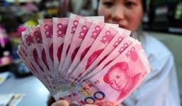 Vì sao TQ bất ngờ phá giá kỷ lục đồng nhân dân tệ?