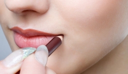 Những cách sử dụng son môi hiệu quả 