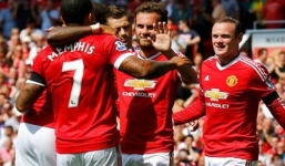 MU là đội bóng bị ghét nhất Ngoại hạng Anh 