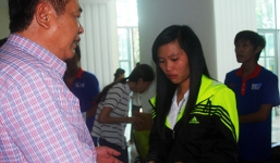 Thí sinh bật khóc vì không rút được hồ sơ: Bộ Giáo dục lên tiếng