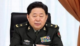 Trung Quốc tuyên án tử hình treo 'hổ lớn' mê vàng Cốc Tuấn Sơn