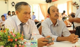 Vụ án oan Trương Bá Nhàn: VKSND xin lỗi 'sơ sài' trong 5 phút!