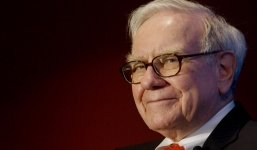 Warren Buffett và thương vụ khủng tuổi xế chiều