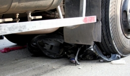 Cái chết oan nghiệt của cô gái vào đúng ngày dạm ngõ