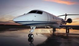 Dịch vụ bay chuyên cơ riêng giá 1000 USD