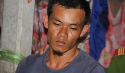 Cướp tài sản của nữ tài xế taxi còn đòi 'quan hệ'