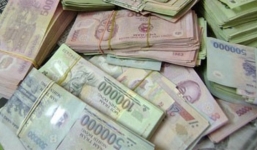 Giáo viên bị hai thanh niên đi SH cướp 75 triệu đồng