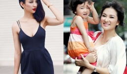 Cuộc sống khi làm mẹ đơn thân của 3 Hoa hậu Việt Nam