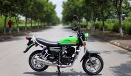 Top 3 mẫu xe côn tay giá rẻ tại Việt Nam