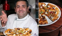 Món ăn nghìn đô đắt đỏ từ vàng nguyên chất