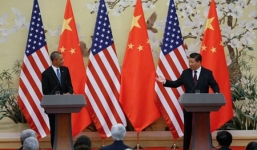 Mỹ sẽ phải trả giá đắt nếu che chở cho Lệnh Hoàn Thành