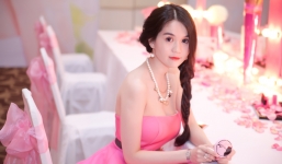 Cư dân mạng ngỡ ngàng với giọng hát thật của Ngọc Trinh