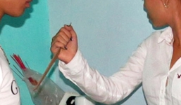 Người phụ nữ chặn đầu xe, đoạt mạng nhân tình mắc bệnh tâm thần