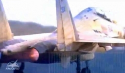 Sức mạnh Su-30MK2 Nga vừa chuyển giao 2 chiếc cho Việt Nam