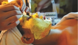 'Tiêu' vàng – thú chơi xa xỉ của các đại gia Việt