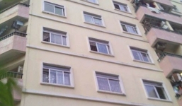 Thông tin mới nhất bé trai rơi từ tầng 10 chấn thương sọ não