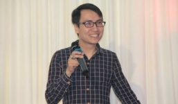 Bật khóc khi xem clip tưởng nhớ Toàn Shinoda của hot teen Việt