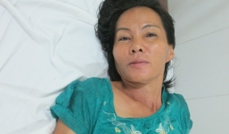 Vụ bé sơ sinh bị đâm vào đầu: Sẽ chỉ định luật sư tham gia