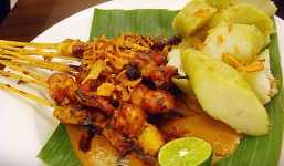 Cách ướp thịt nướng thơm ngon đậm đà và đơn giản