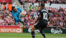 Top 5 bàn thắng đẹp nhất vòng 1 Ngoại hạng Anh 2015/16