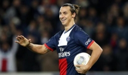 Tin chuyển nhượng 13/8: Ibrahimovic chính lên tiếng về tương lai