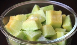 Lợi ích bất ngờ của dưa bở