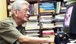 Nhà báo Hữu Thọ qua đời