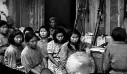 'Nô lệ tình dục' trong nhà thổ quân đội Nhật chờ đợi lời xin lỗi từ chính phủ