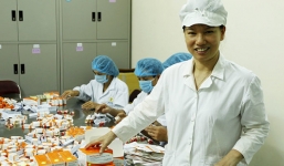 Tác giả vắc xin ngừa virus Rota 'made in VN' đột ngột qua đời 