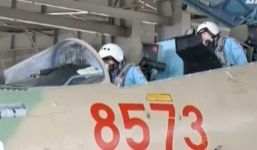 Su-30MK2 của Việt Nam đảm nhận nhiệm vụ gì, vận hành ra sao?