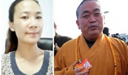 Sư trụ trì Trung Quốc 'mây mưa' với kiều nữ: Cô gái tung thêm bằng chứng