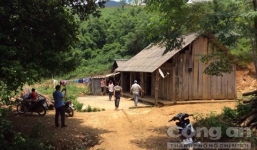 Tiếp tục truy bắt nghi phạm gây ra vụ thảm án ở Yên Bái