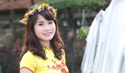 Chát với thủ khoa kép xinh như hotgirl trường ĐH Sư phạm Hà Nội